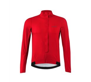 Löffler Bike Jacket Rain Chaser WPM Pocket He