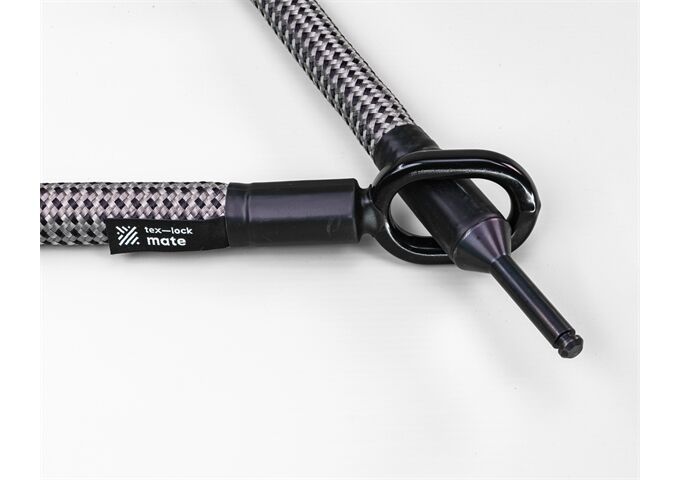 tex-lock tex-lock Mate 120cm electric grey