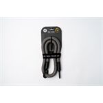 tex-lock tex-lock Mate 120cm electric grey