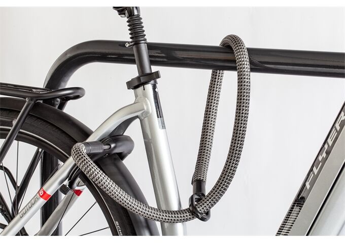 tex-lock tex-lock Mate 120cm electric grey