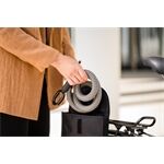 tex-lock tex-lock Mate 120cm electric grey