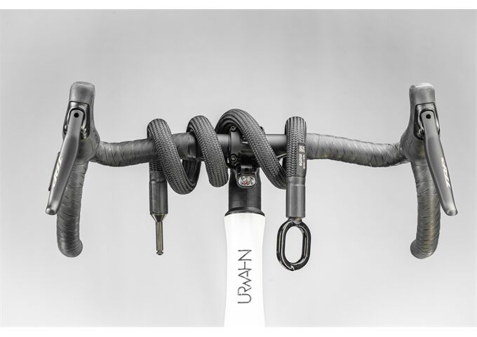 tex-lock tex-lock Mate 120cm electric grey