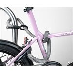 tex-lock tex-lock Mate 120cm electric grey