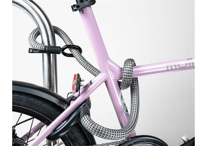 tex-lock tex-lock Mate 120cm electric grey