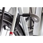 tex-lock tex-lock Mate 120cm electric grey