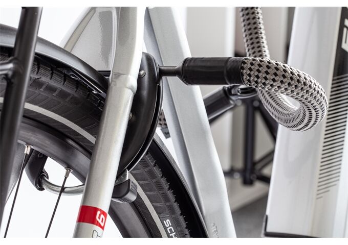 tex-lock tex-lock Mate 120cm electric grey