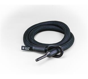 tex-lock tex-lock Mate 120cm onyx black (schwarz)