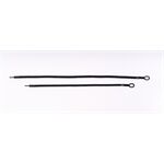 tex-lock tex-lock Mate 120cm onyx black