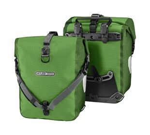 Ortlieb Sport-Roller Plus; kiwi-moss green (kiwi)