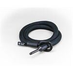 tex-lock tex-lock Mate 160cm onyx black