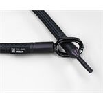 tex-lock tex-lock Mate 160cm onyx black