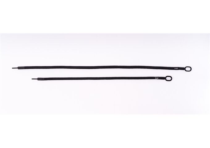 tex-lock tex-lock Mate 160cm onyx black