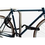 tex-lock tex-lock Mate 160cm onyx black