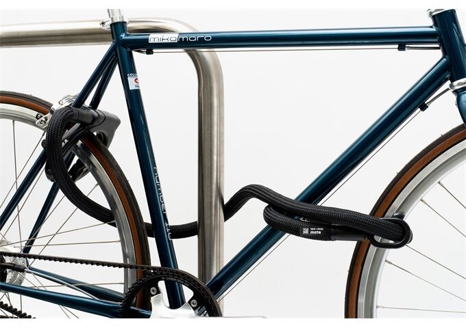 tex-lock tex-lock Mate 160cm onyx black