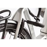 tex-lock tex-lock Mate 160cm onyx black