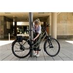 tex-lock tex-lock Mate 160cm onyx black