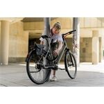 tex-lock tex-lock Mate 160cm onyx black