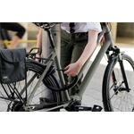 tex-lock tex-lock Mate 160cm onyx black