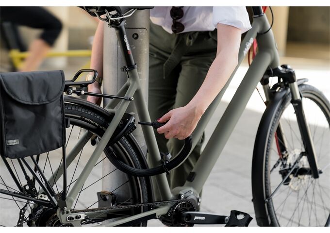 tex-lock tex-lock Mate 160cm onyx black