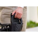 tex-lock tex-lock Mate 160cm onyx black