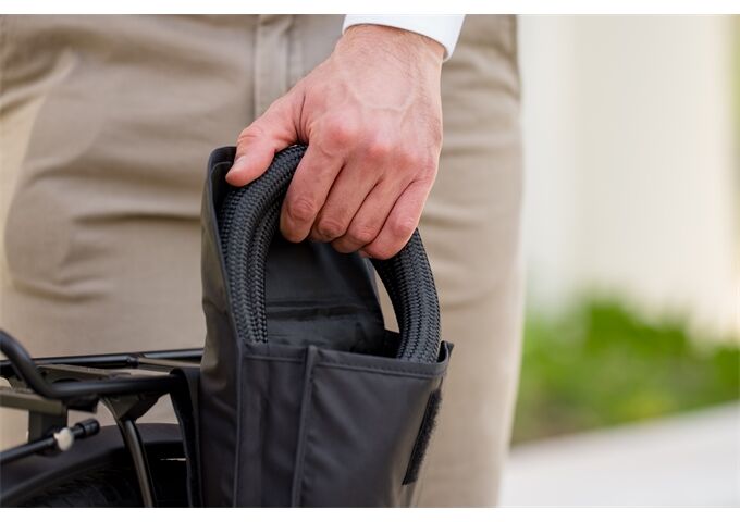 tex-lock tex-lock Mate 160cm onyx black