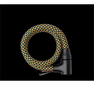 tex-lock tex-lock Orbit 100cm Bauhaus Edition (bunt)