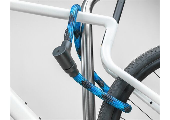 tex-lock tex-lock Orbit 100cm morpho blue