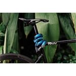 tex-lock tex-lock Orbit 100cm morpho blue