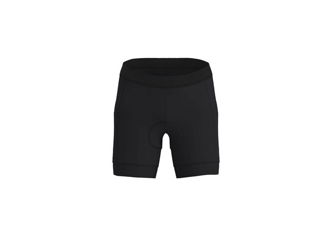 Löffler Cycling Undershorts HB-SQL He black 48