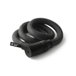 tex-lock tex-lock Orbit 100cm onyx black