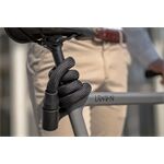 tex-lock tex-lock Orbit 100cm onyx black