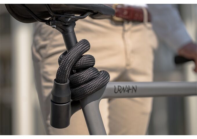 tex-lock tex-lock Orbit 100cm onyx black