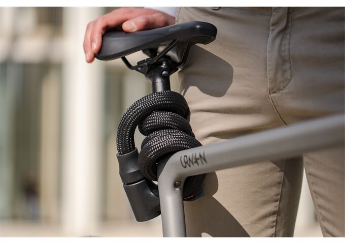 tex-lock tex-lock Orbit 100cm onyx black