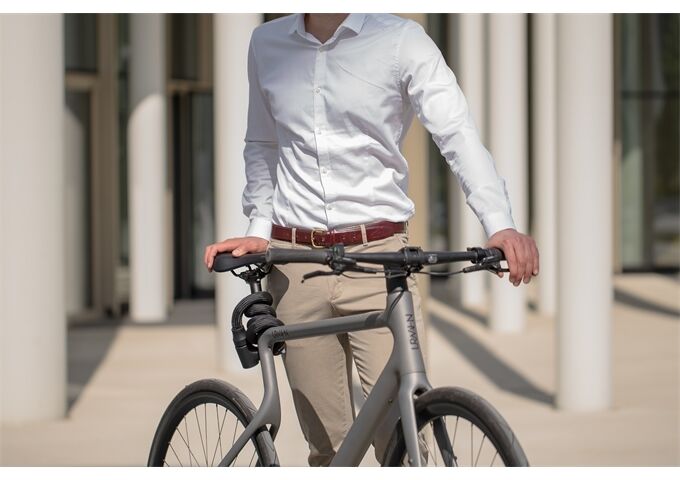 tex-lock tex-lock Orbit 100cm onyx black