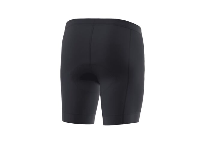 Löffler Cycling Undershorts HB-SQL He black 50