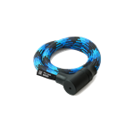 tex-lock tex-lock Orbit 120cm morpho blue