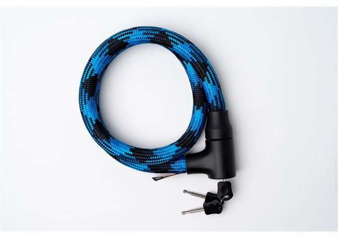 tex-lock tex-lock Orbit 120cm morpho blue