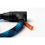 tex-lock tex-lock Orbit 120cm morpho blue