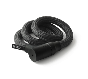 tex-lock tex-lock Orbit 120cm onyx black (schwarz)