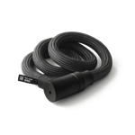 tex-lock tex-lock Orbit 120cm onyx black