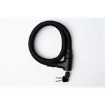tex-lock tex-lock Orbit 120cm onyx black
