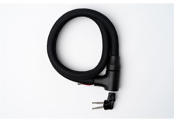 tex-lock tex-lock Orbit 120cm onyx black