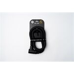 tex-lock tex-lock Orbit 120cm onyx black