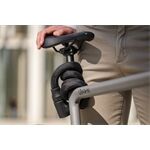 tex-lock tex-lock Orbit 120cm onyx black