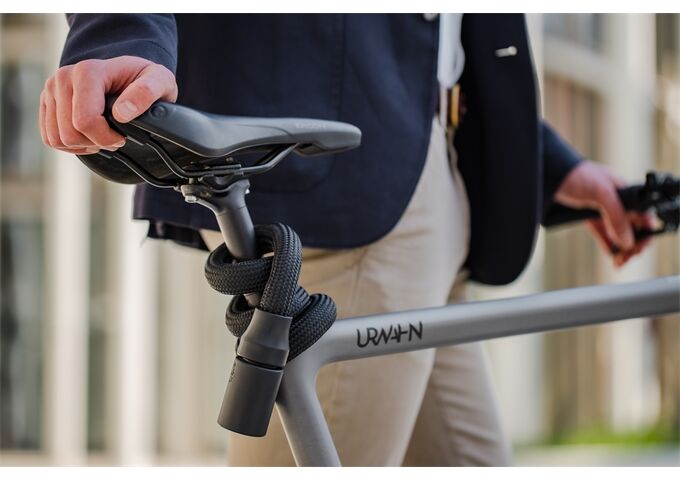 tex-lock tex-lock Orbit 120cm onyx black