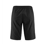 Löffler Trekking Shorts Csl He black 50