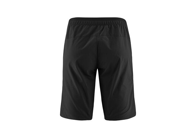 Löffler Trekking Shorts Csl He black 50