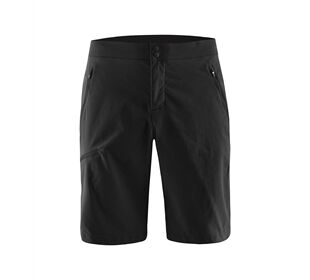 Löffler Trekking Shorts Csl He black