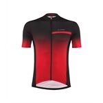 Löffler Bike Jersey Fz Coogan Mid He red 48