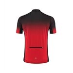 Löffler Bike Jersey Fz Coogan Mid He red 48